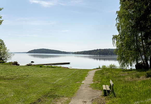 Härjarö Blåhäll