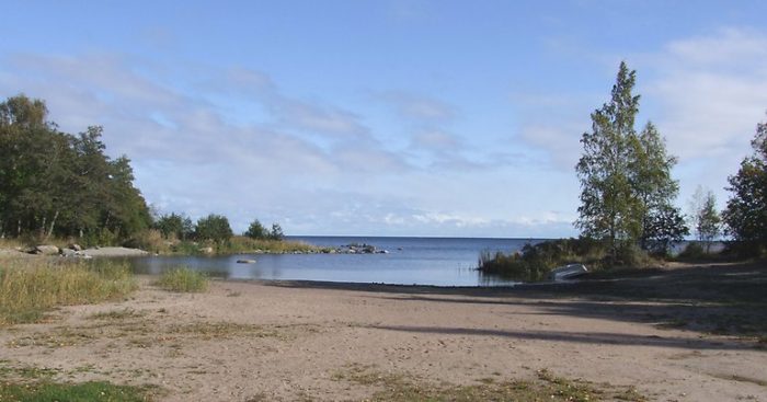 Ängskär Havsbad