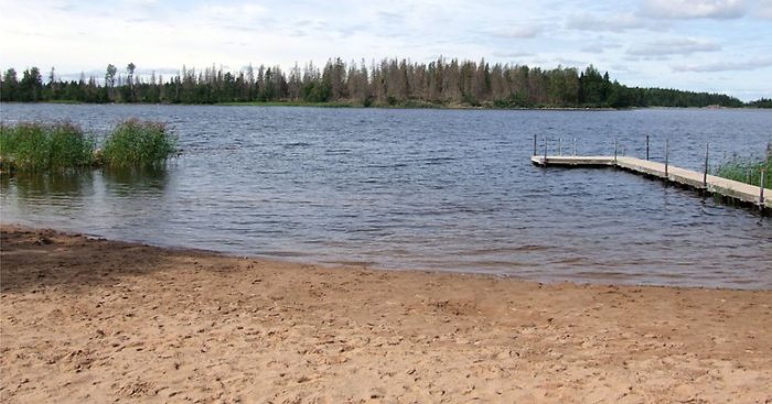 Fagerviken