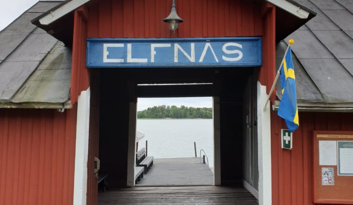 Älvsnäs friluftsbad