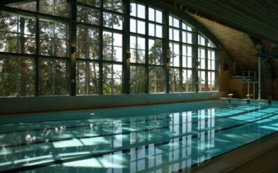 Sigtuna Fritidscenter